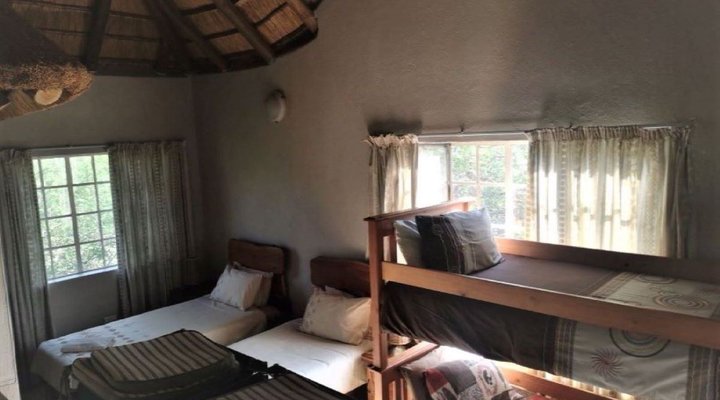 114 Kudu - Marloth Park