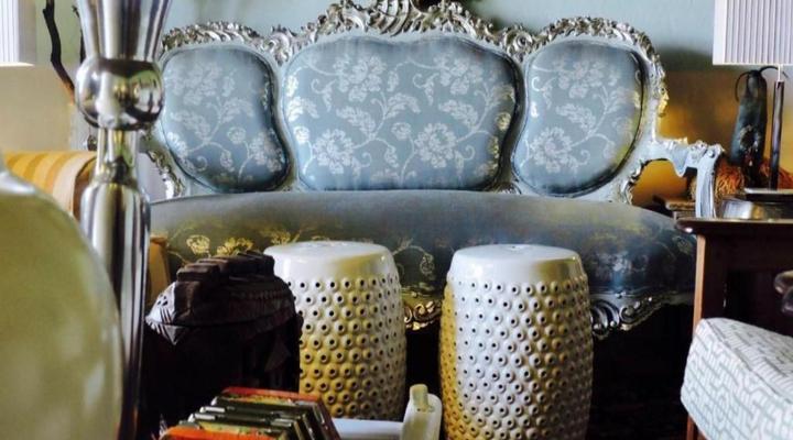 Augusta de Mist Country House