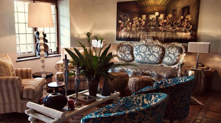 Augusta de Mist Country House