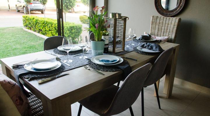 Serene Luxury Retreat at Cullinan