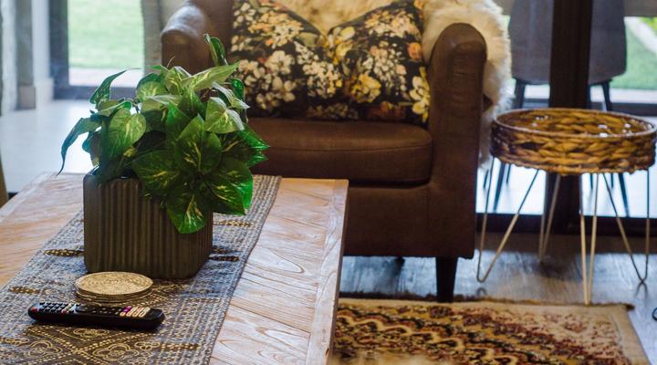 Serene Luxury Retreat at Cullinan