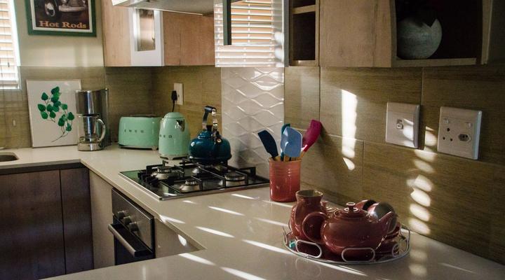 Serene Luxury Retreat at Cullinan