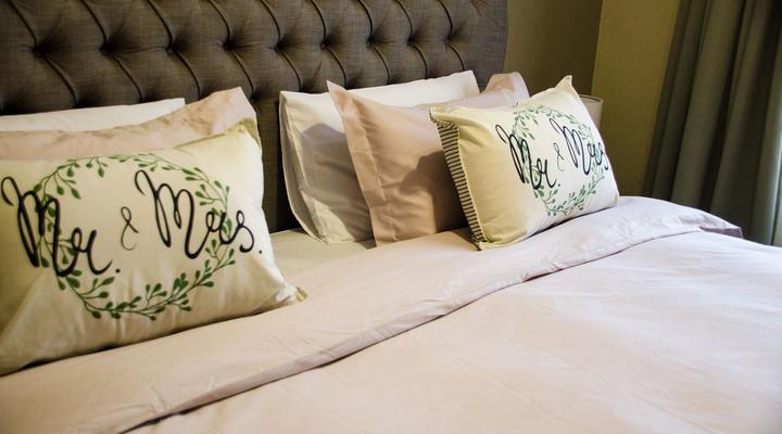 Serene Luxury Retreat at Cullinan