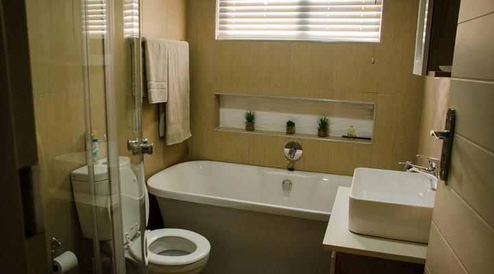 Serene Luxury Retreat at Cullinan