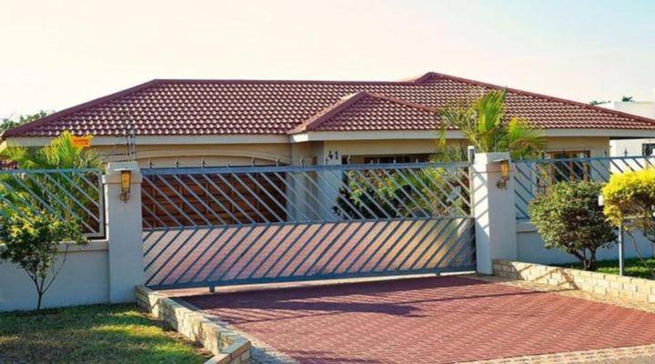 eSangweni Guest House