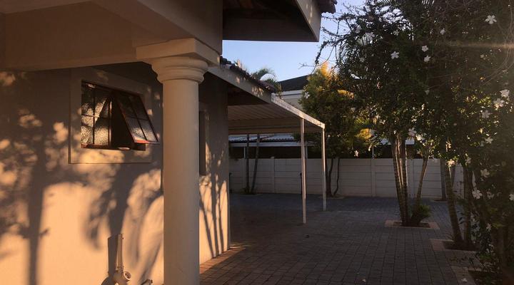 eSangweni Guest House