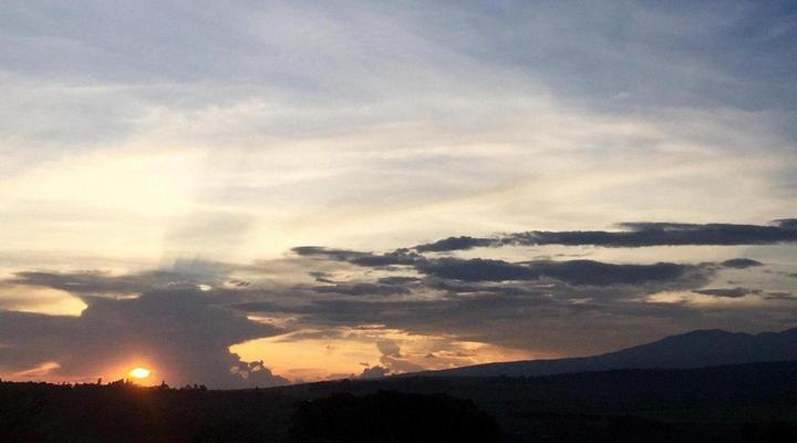 Serengeti Acacia Bliss Luxury Tented Camp