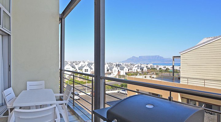 Seaside Village Beach Penthouse Apartments