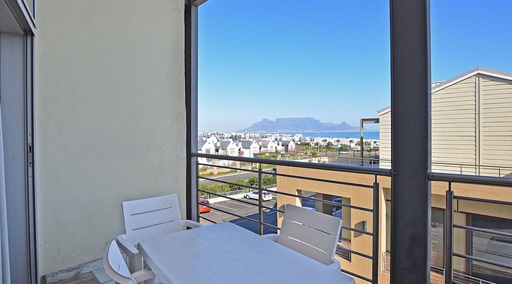 Seaside Village Beach Penthouse Apartments