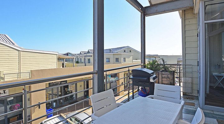 Seaside Village Beach Penthouse Apartments