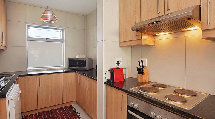 Seaside Village Beach Penthouse Apartments