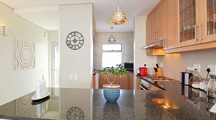 Seaside Village Beach Penthouse Apartments