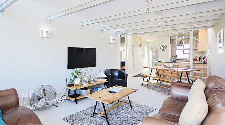 Seaside Village Beach Penthouse Apartments