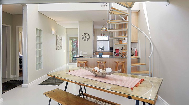 Seaside Village Beach Penthouse Apartments