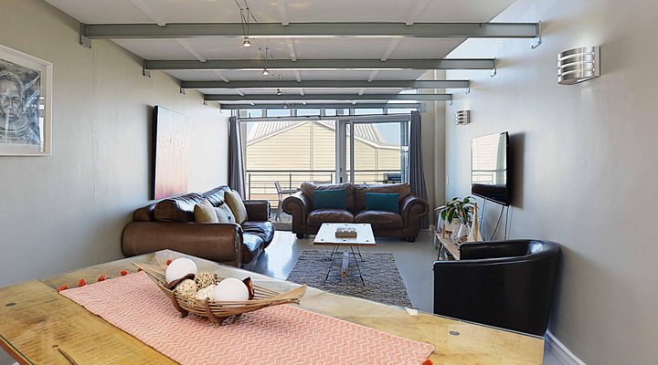 Seaside Village Beach Penthouse Apartments