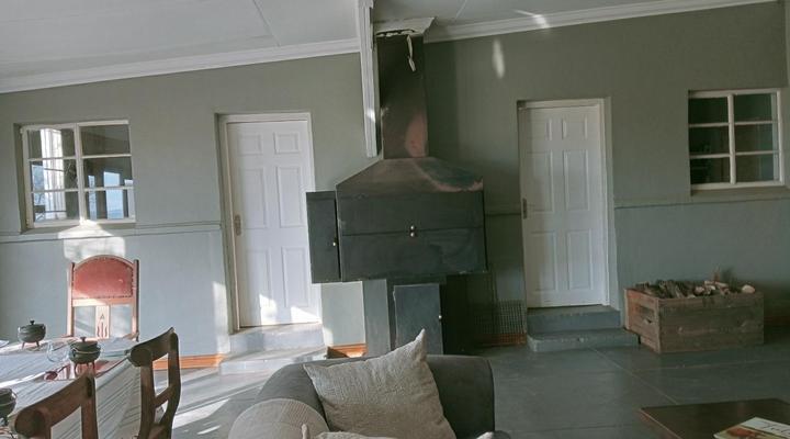 Kapokbos Gaste Plaas