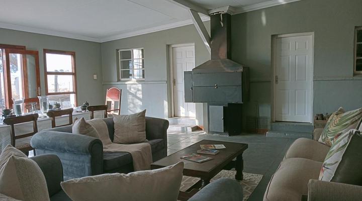 Kapokbos Gaste Plaas