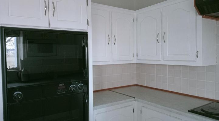 Kapokbos Gaste Plaas