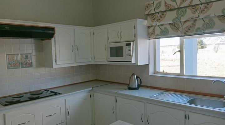 Kapokbos Gaste Plaas