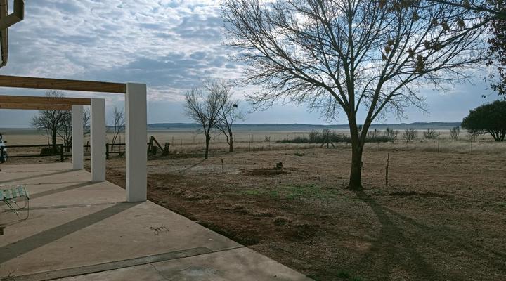 Kapokbos Gaste Plaas