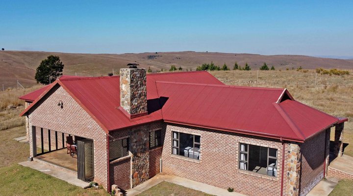 Ilanga Game & Fishing Lodge