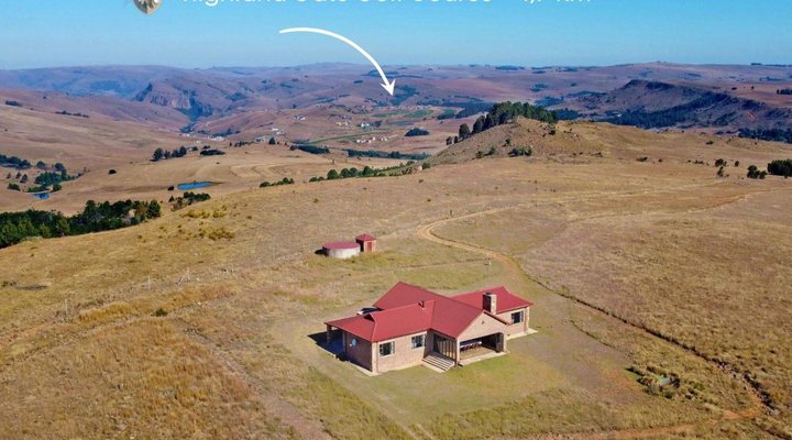 Ilanga Game & Fishing Lodge