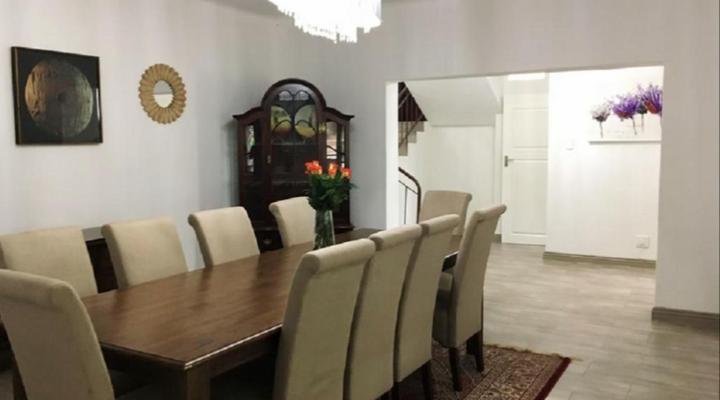 Calla Lily Guesthouse