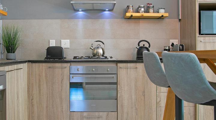 Luxury 2 bedroom apartment in Century City