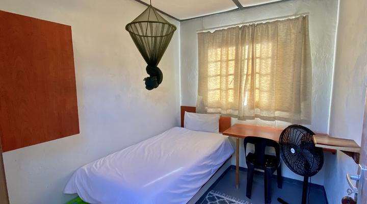 Divundu Guest House