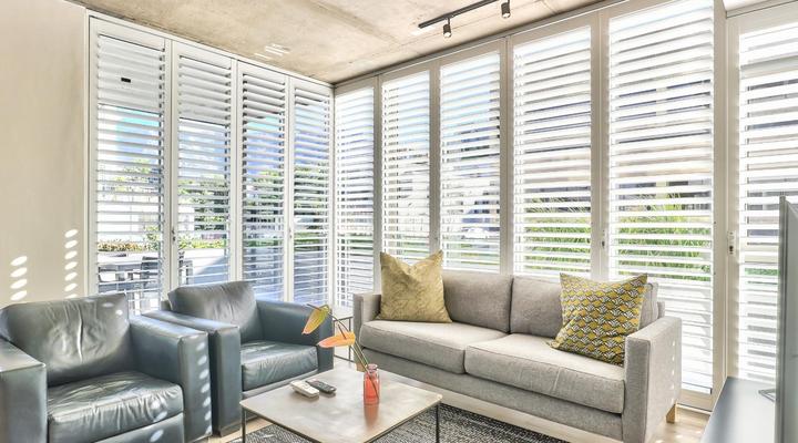 The Quarter Apartments