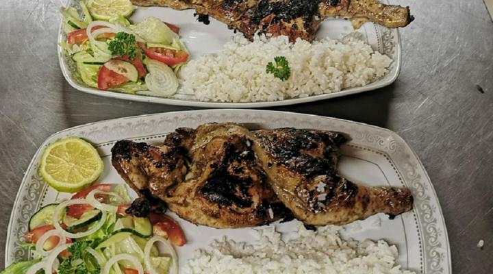 Palmeiras Lodge Oshikango