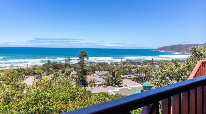 Upstairs at Boardwalk