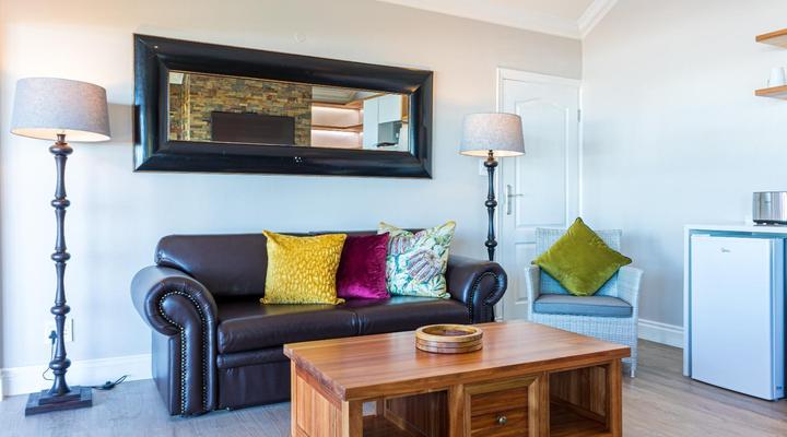 Upstairs at Boardwalk