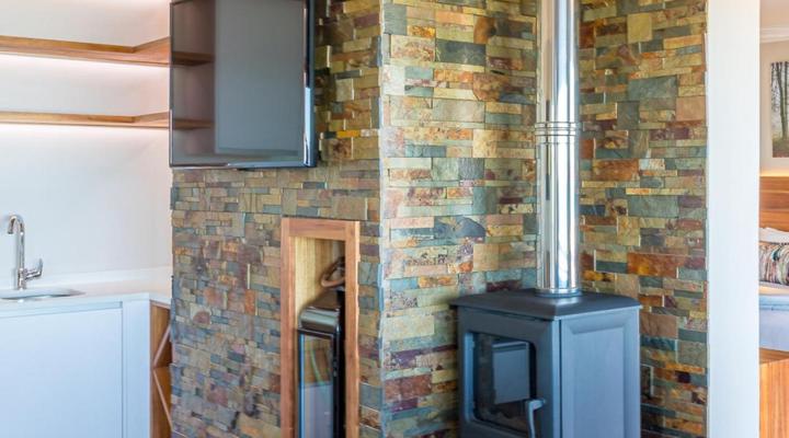 Upstairs at Boardwalk