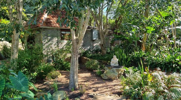 Schuilhoek Garden Terraces - Self Catering