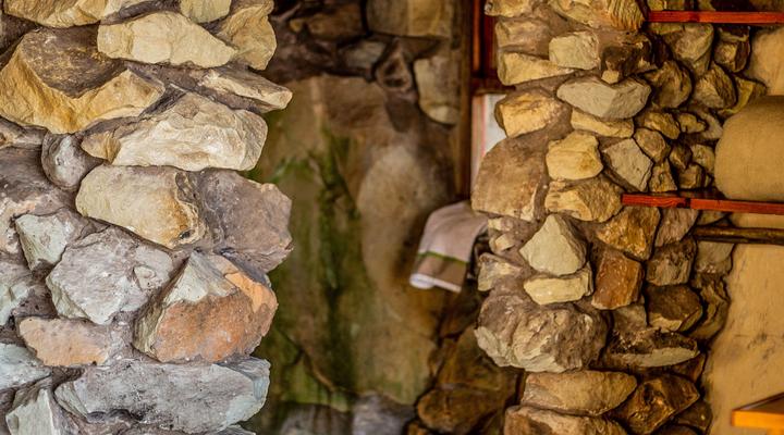 Buffalo Hills Mountain Lodge