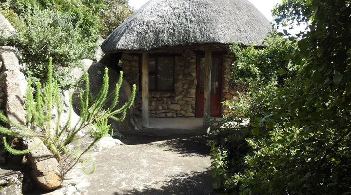 Buffalo Hills Mountain Lodge