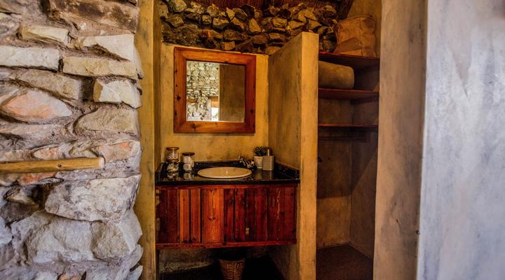 Buffalo Hills Mountain Lodge