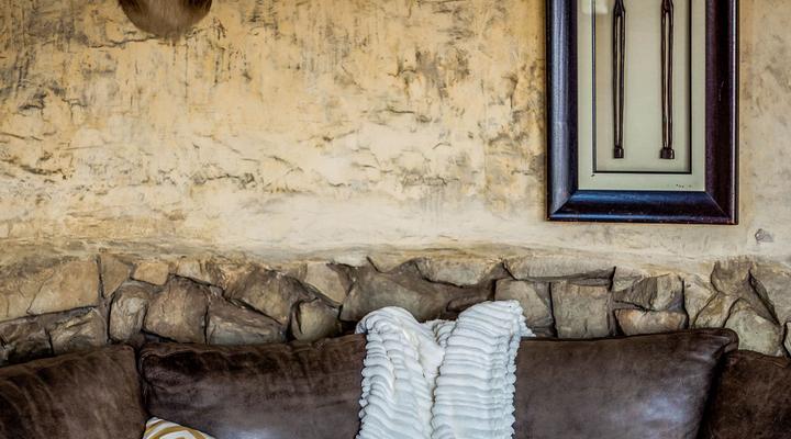 Buffalo Hills Mountain Lodge