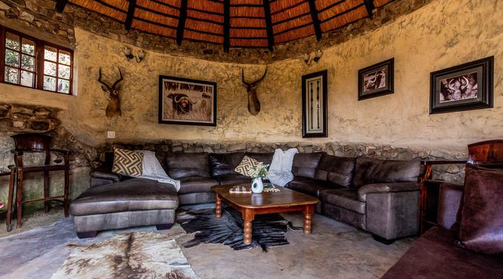 Buffalo Hills Mountain Lodge