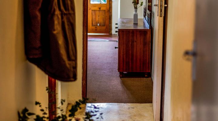 Buffalo Hills Farm House