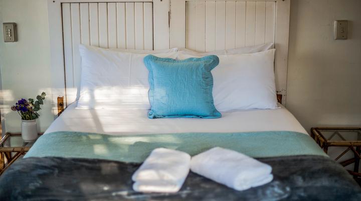 Buffalo Hills Fishing Cottage