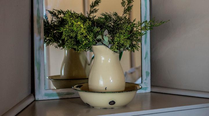 Buffalo Hills Fishing Cottage