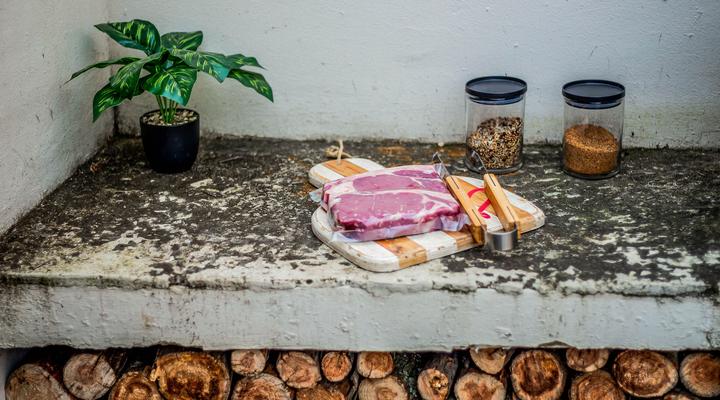 Buffalo Hills Fishing Cottage