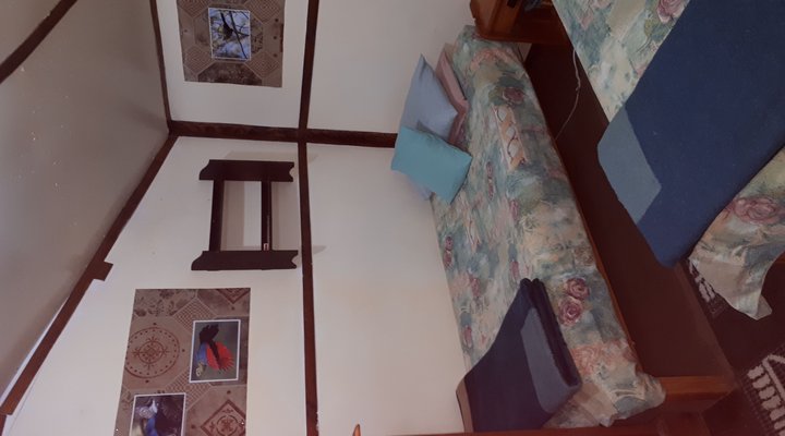 Loerie Cabin