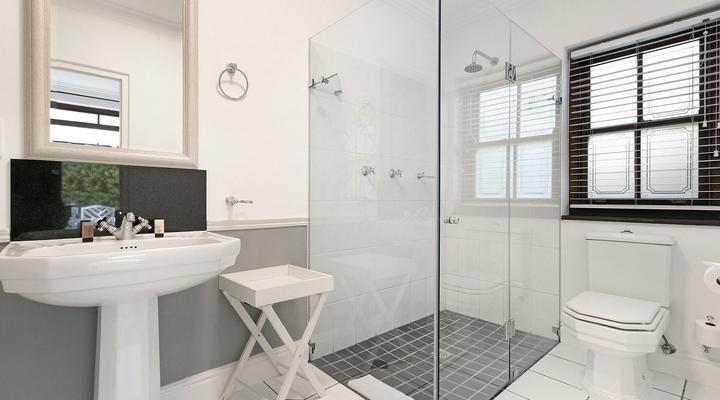 Winelands Golf Lodges 22 by HostAgents