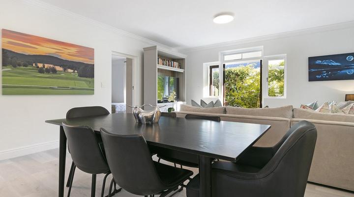 Winelands Golf Lodges 22 by HostAgents