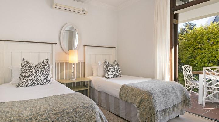 Winelands Golf Lodges 22 by HostAgents