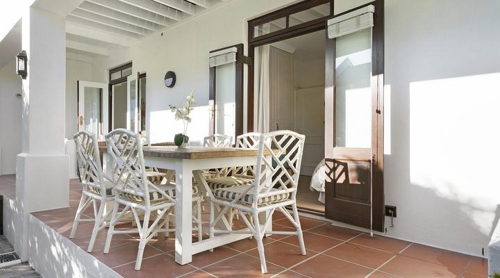 Winelands Golf Lodges 22 by HostAgents