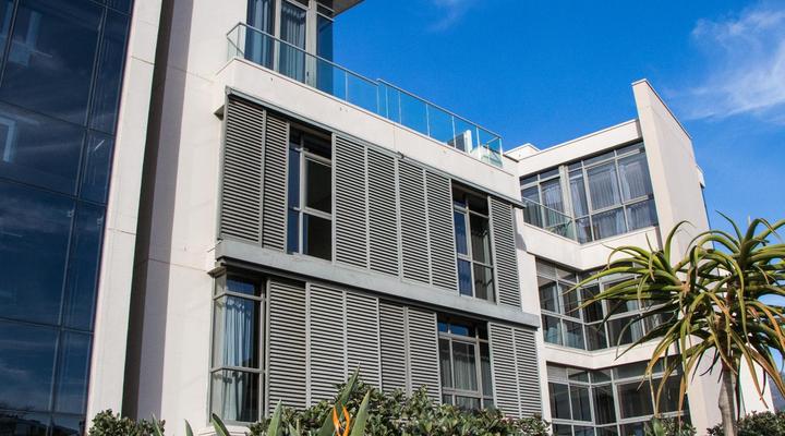 Lawhill Luxury Apartments